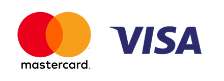 Visa Master Card Logo